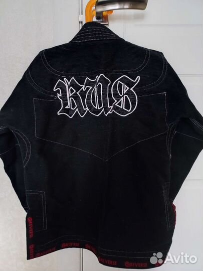 Кимоно детское 6-7 лет