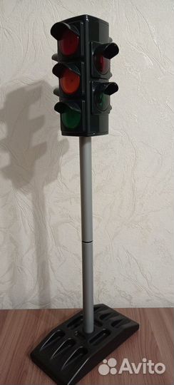 Игрушка Светофор Klein