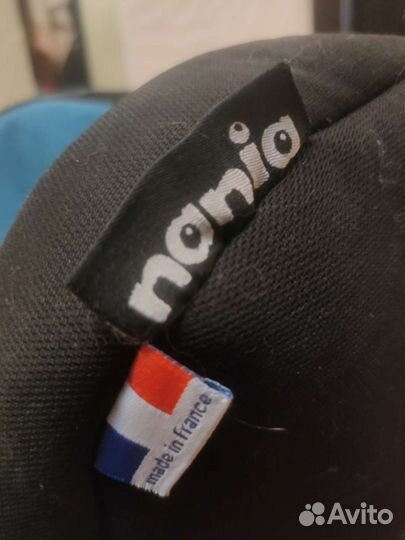 Детское кресло Nania cosmo isofix