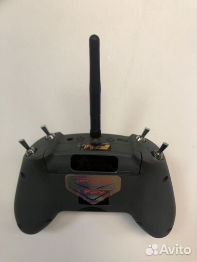 Jumper T-lite elrs V2+ кофр, батки и тд