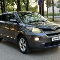 Toyota Ist 1.5 CVT, 2009, 120 000 км, с пробегом, цена 908 000 руб.