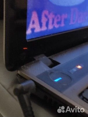 Ноутбук Acer