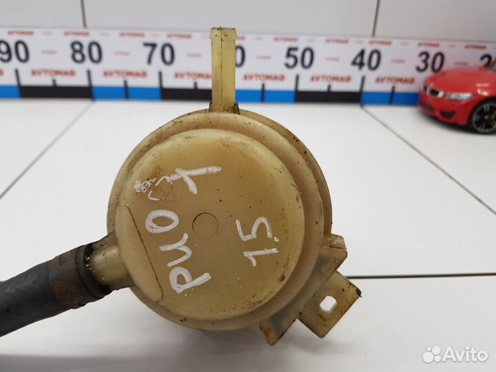 Бачок гидроусилителя (Kia Rio)