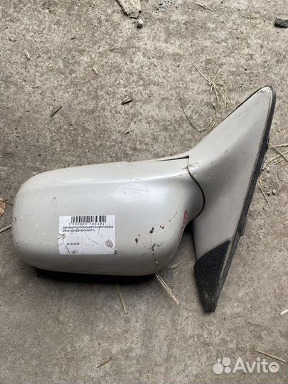 Копрус зеркала тойота камри левое