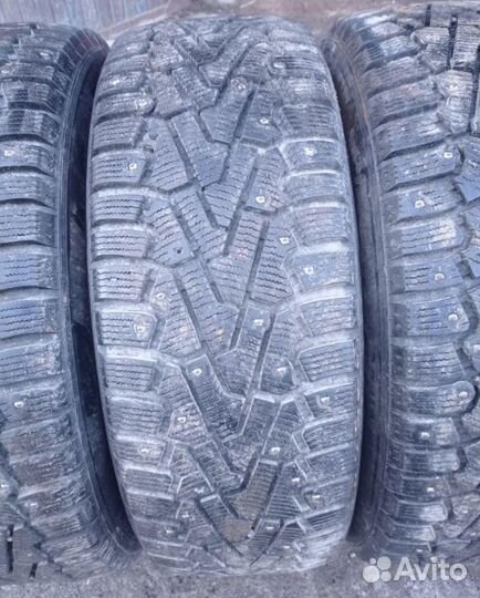 Pirelli Ice Zero 225/60 R17 101