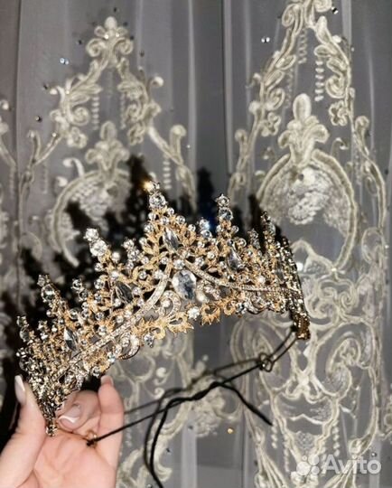 Свадебное платье 42 44