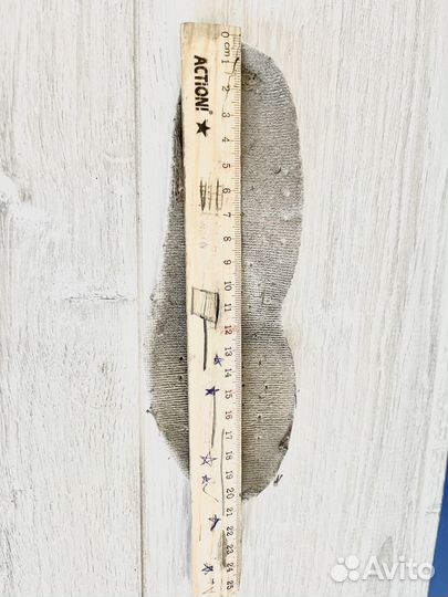 Коньки фигурные Risport RF3 Pro