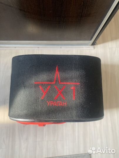 Автомобильный сабвуфер