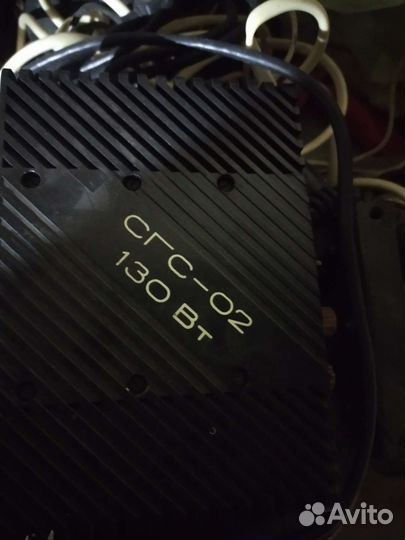 Корвет сгс-02 новый