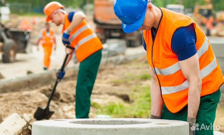 Разнорабочие Услуги разнорабочих 24\7