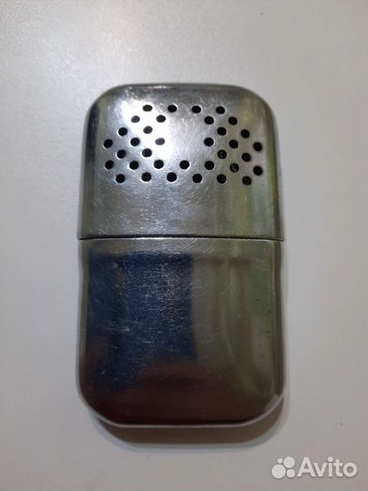 Каталитическая грелка СССР гк-1