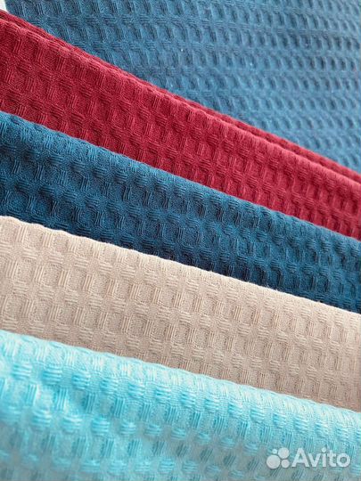 Кухонные полотенца