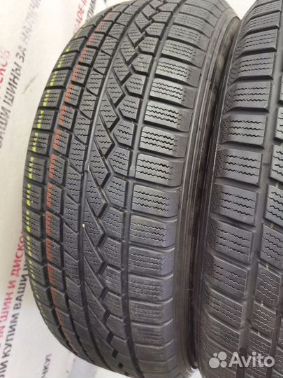 Toyo Open Country A/T 215/60 R17 96V