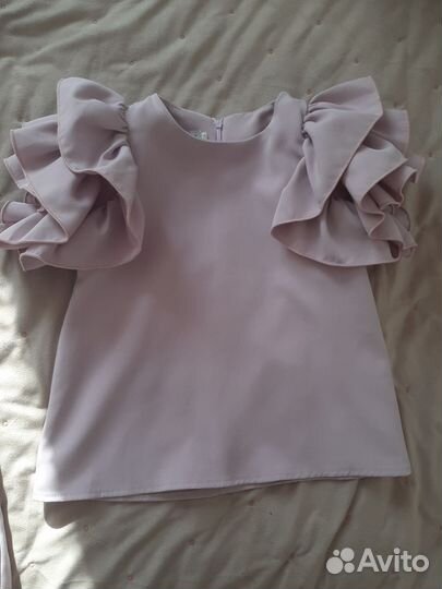 Костюм летний для девочки