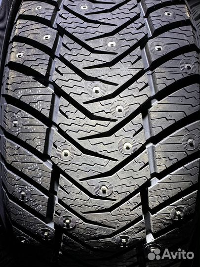 Yokohama Ice Guard IG65 225/50 R17 98T