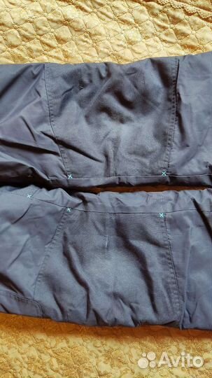 Gusti. Зимний комплект для девочки 128