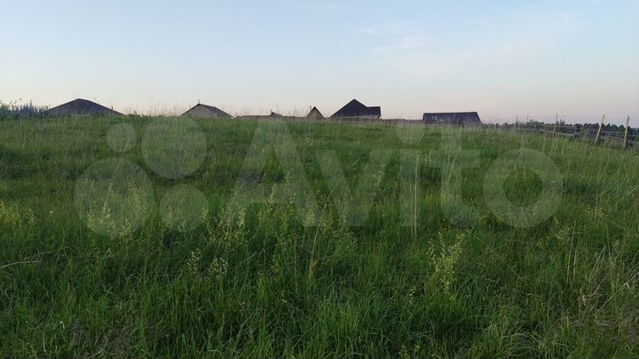 Участок 16,6 сот. (ИЖС)