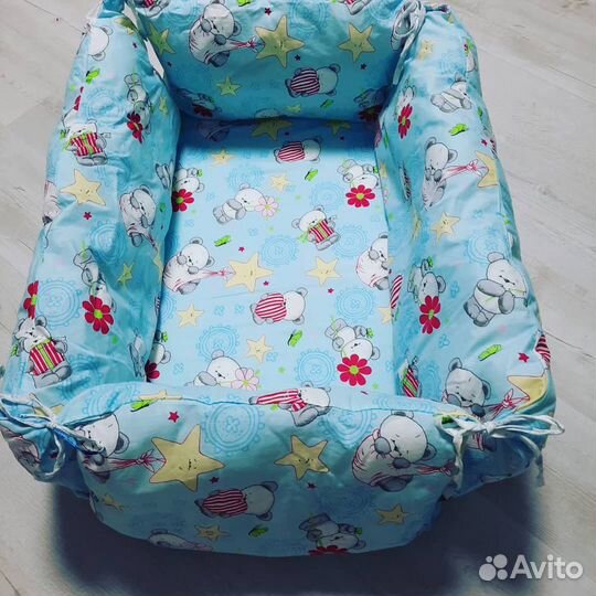 Кокон-люлька