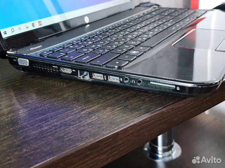 Ноутбук hp Pavilion G6