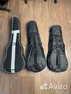 Чехол для укулеле