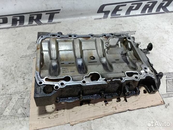 Поддон двигателя Skoda Octavia A5 1.8 CDA 2011