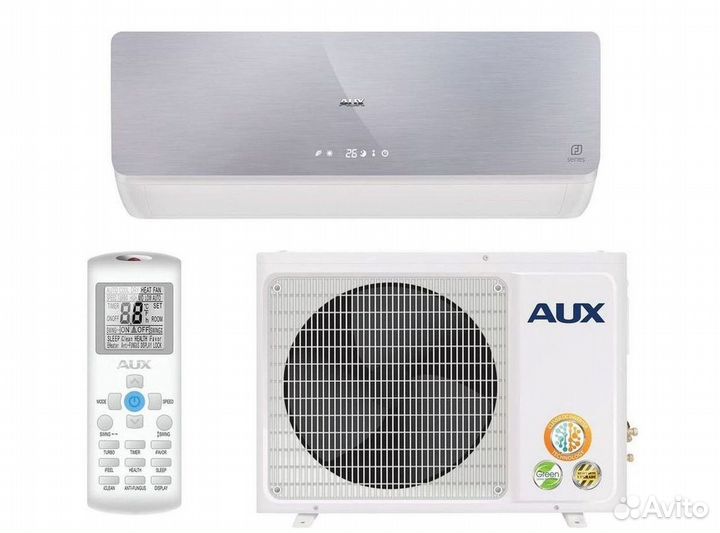 Кондиционер сплит в наличии