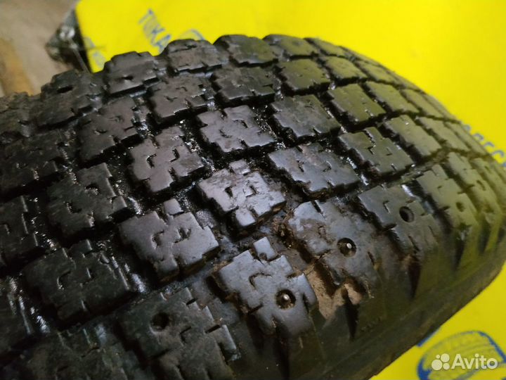 Nokian Hakkapeliitta 10 195/65 R15