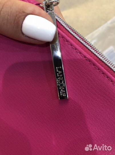 Lancome косметичка оригинал