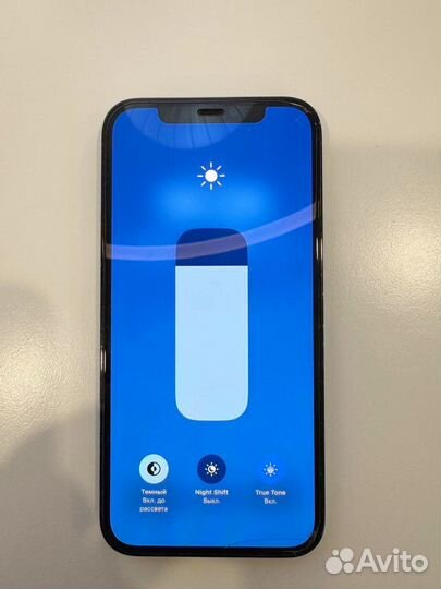 iPhone 12 Pro, 256 ГБ