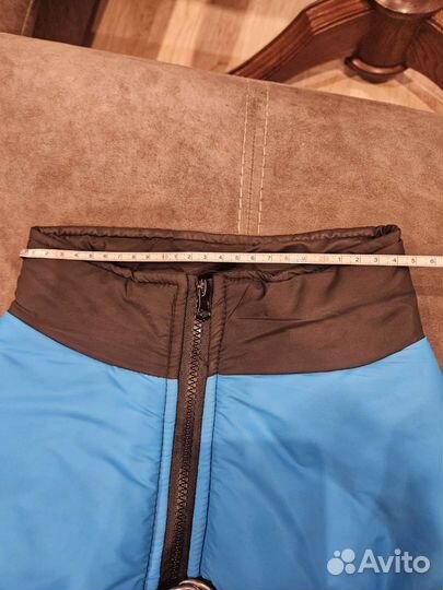 Комбинезон для собак