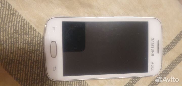 Samsung Galaxy S4 mini GT-I9195, 8 ГБ