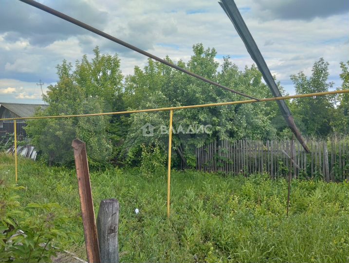 Участок 12 сот. (ИЖС)