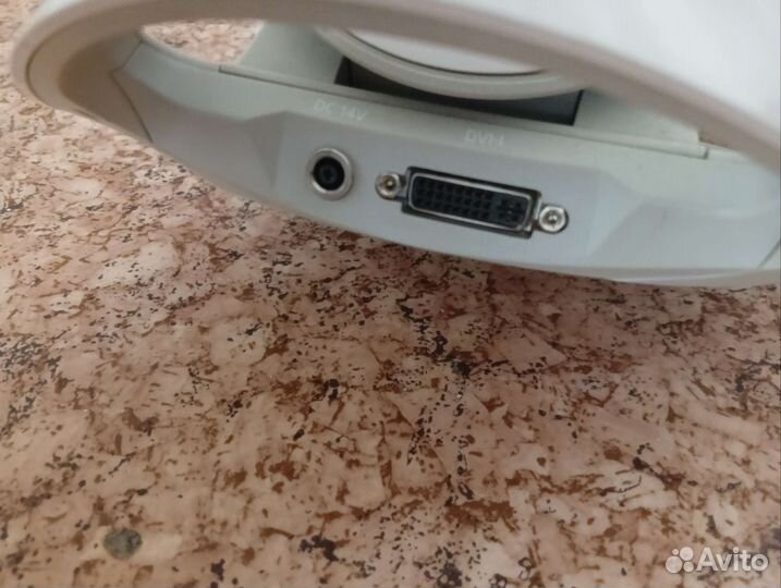 Монитор Samsung syncmaster 960bf