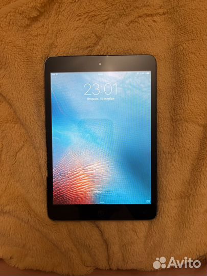 iPad mini