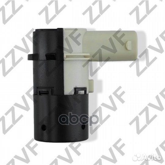 Датчик парковки mercedes A140/160 W169 (04-12)