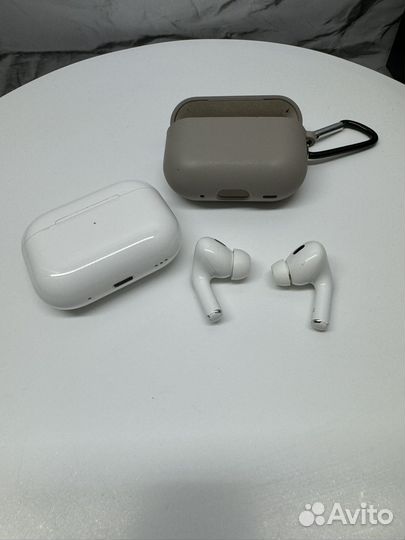 Airpods Pro 2 lighting оригинал