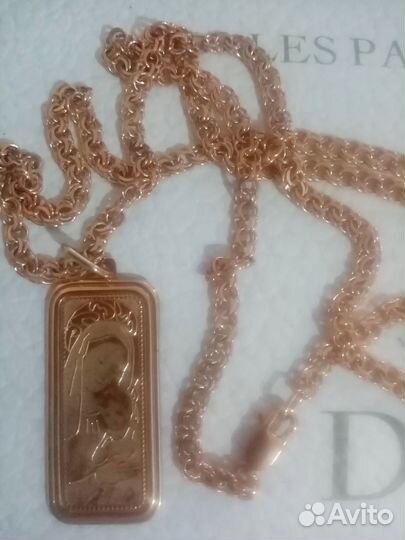 Серьги серебро СССР