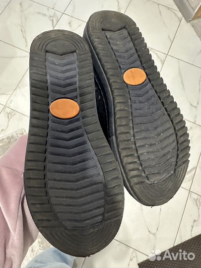 Кеды