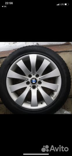 Диски bmw r18 5 120