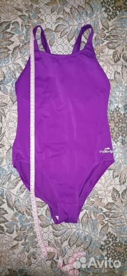 Купальник для девочки