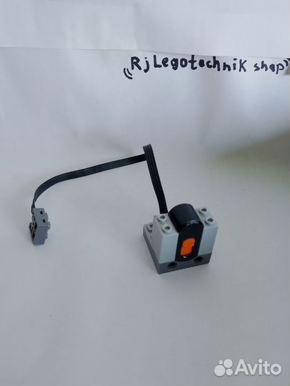 Lego Technic приёмник powerfunctions ресивер новый