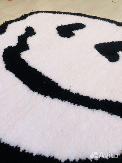 Ковер «искусство под ногами»