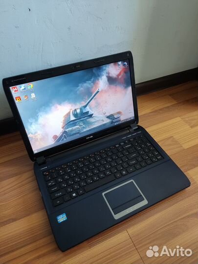 Dns i3 3120/6гб озу/500жд/geforce 610m