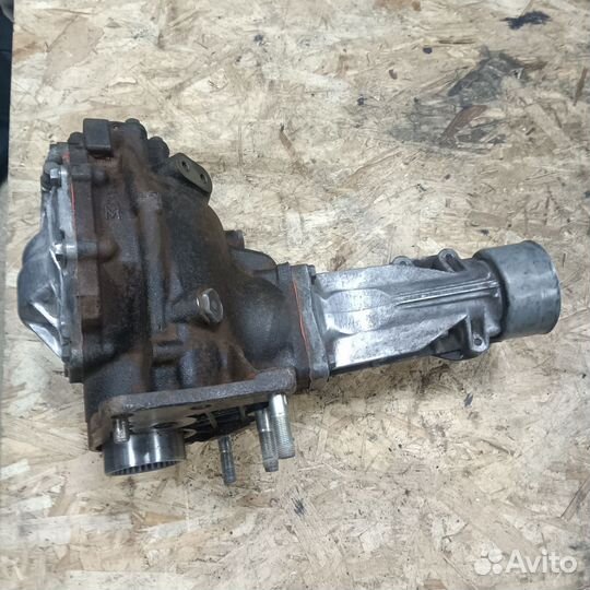 Раздаточная коробка lexus rx 300 xu 30 1 MZ-FE