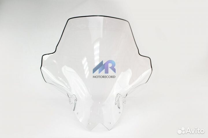 Стекло для снегохода BRP Summit / Expedition Sport