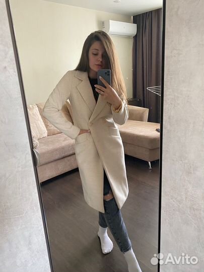 Пальто женское