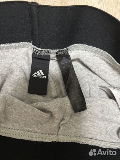 Леггинсы adidas женские