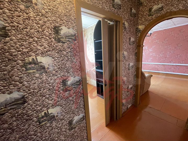 Дом 59,1 м² на участке 5 сот.