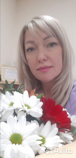 Ведущий специалист, управляющий