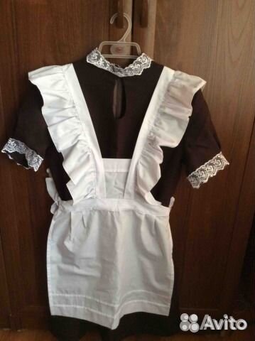 На последний звонок